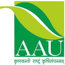 AAU logo
